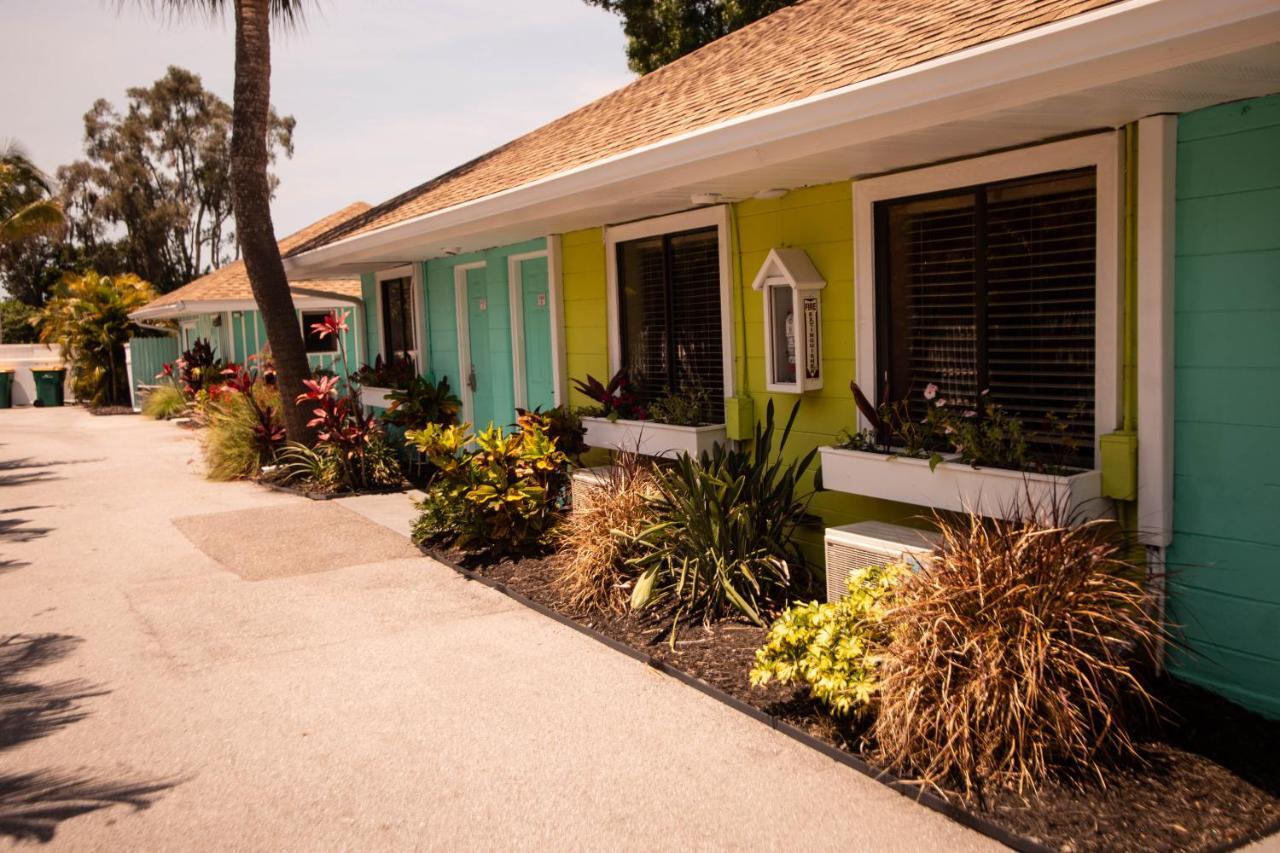 My Sarasota Getaway Inn Nokomis Exterior photo